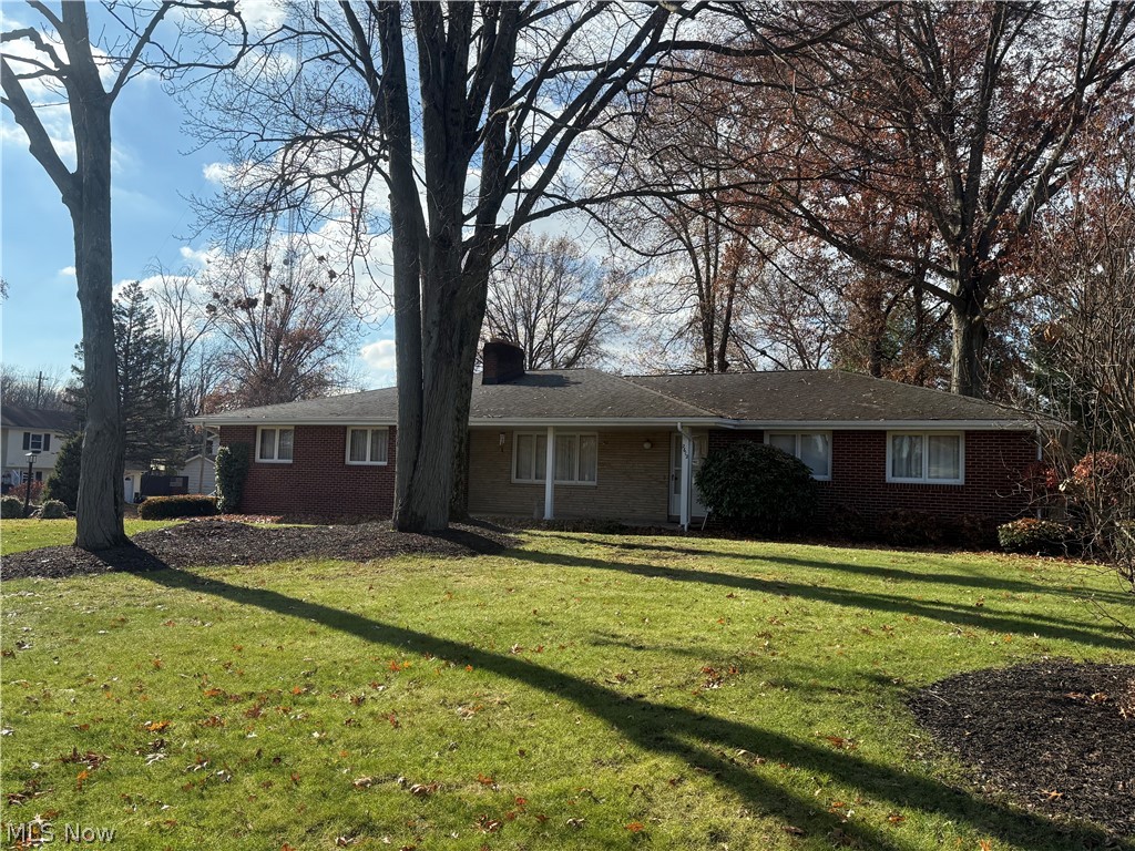 2612 Frostwood Drive Austintown OH 44515