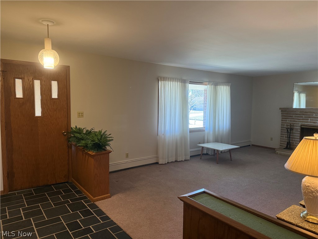 2612 Frostwood Drive Austintown OH 44515