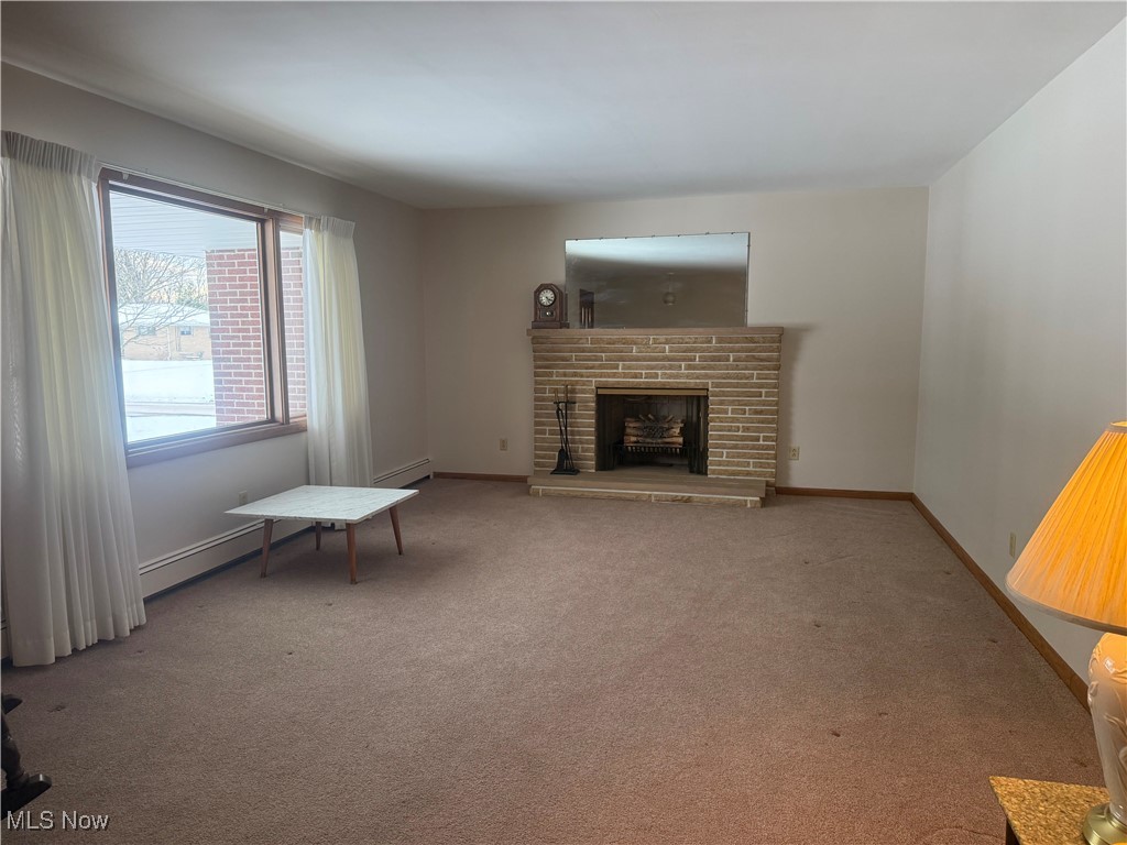 2612 Frostwood Drive Austintown OH 44515