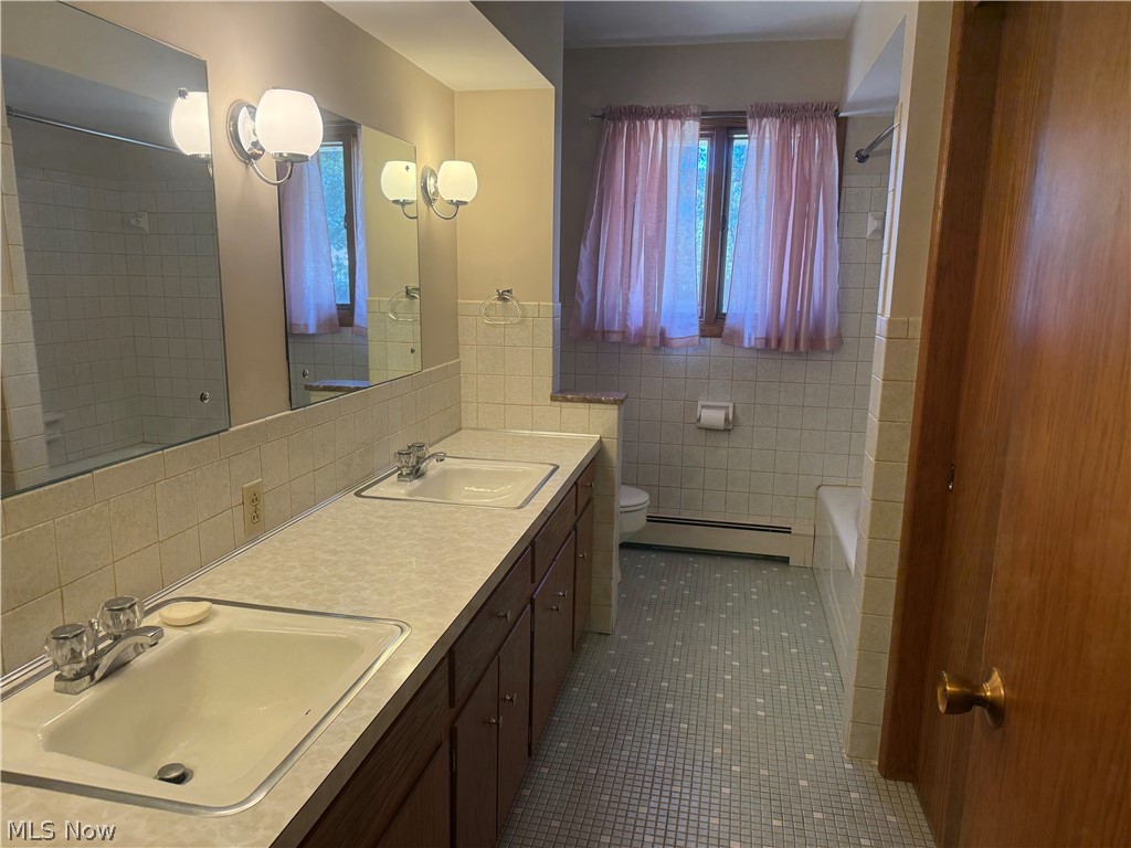 2612 Frostwood Drive Austintown OH 44515