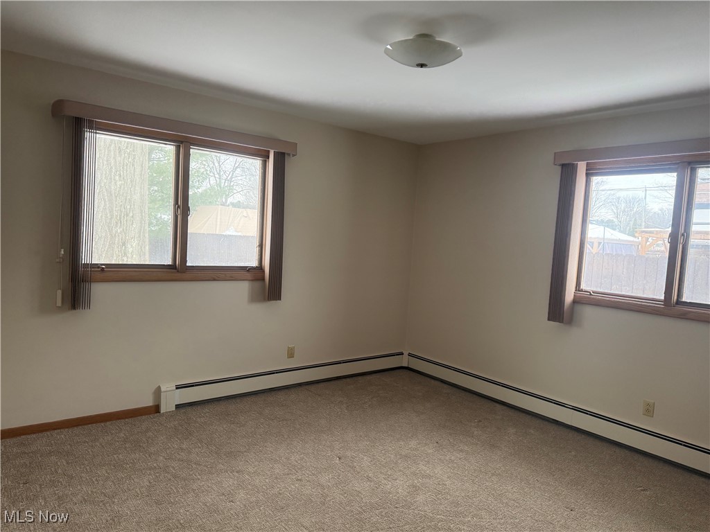 2612 Frostwood Drive Austintown OH 44515