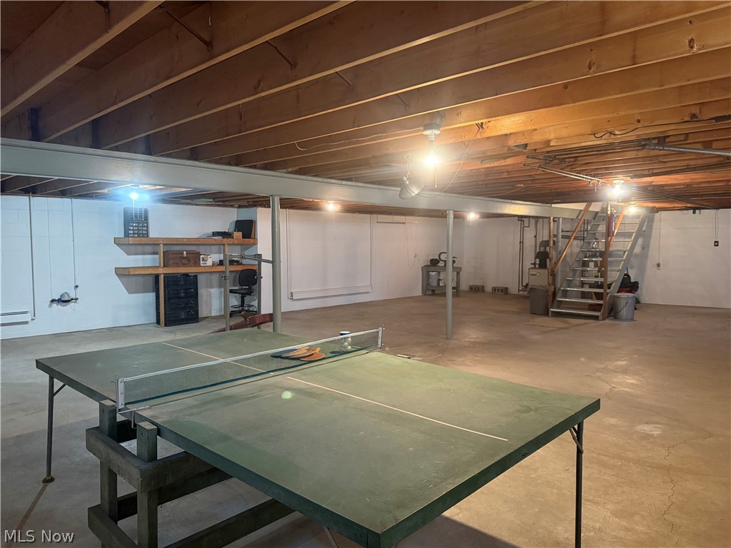 2612 Frostwood Drive Austintown OH 44515