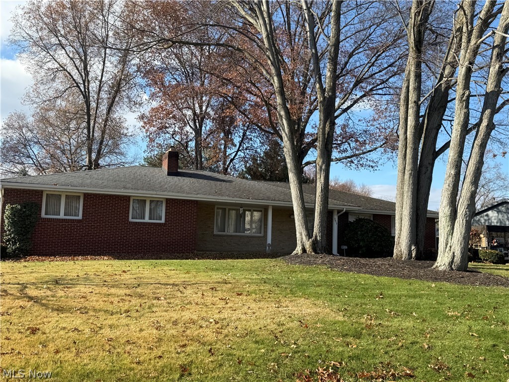 2612 Frostwood Drive Austintown OH 44515