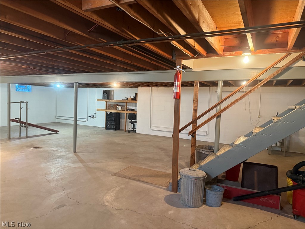 2612 Frostwood Drive Austintown OH 44515