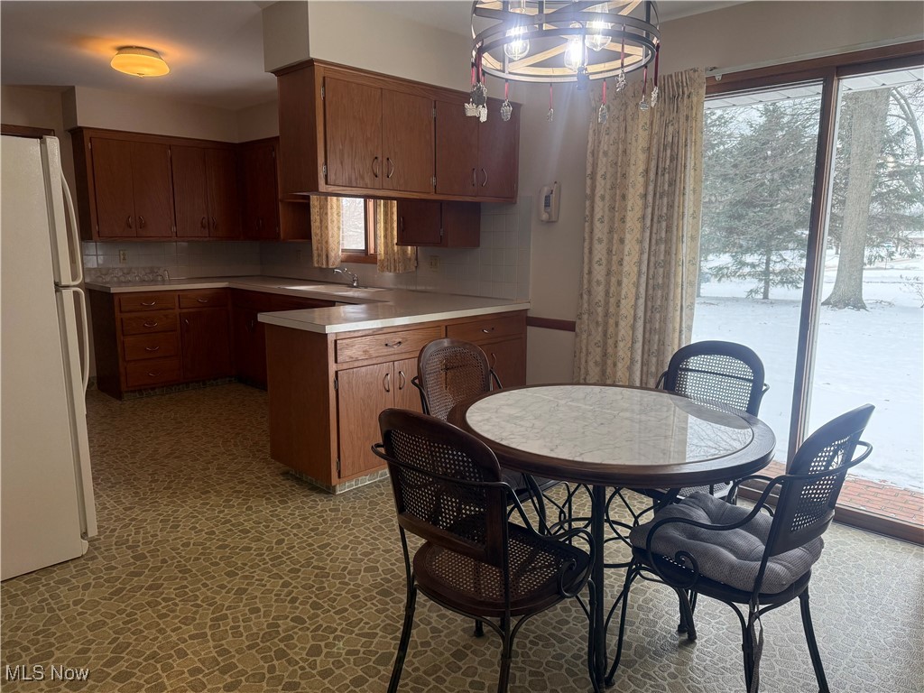 2612 Frostwood Drive Austintown OH 44515