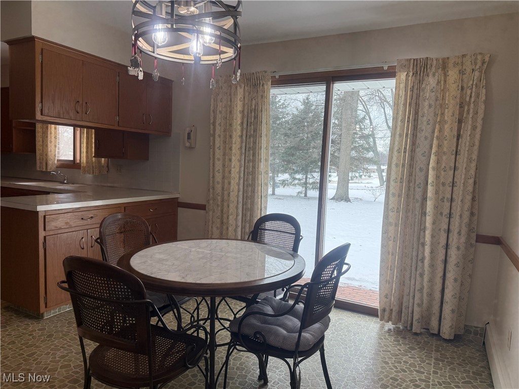 2612 Frostwood Drive Austintown OH 44515