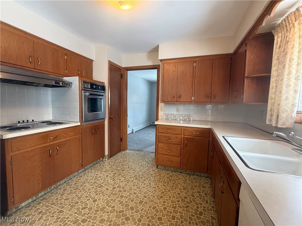2612 Frostwood Drive Austintown OH 44515