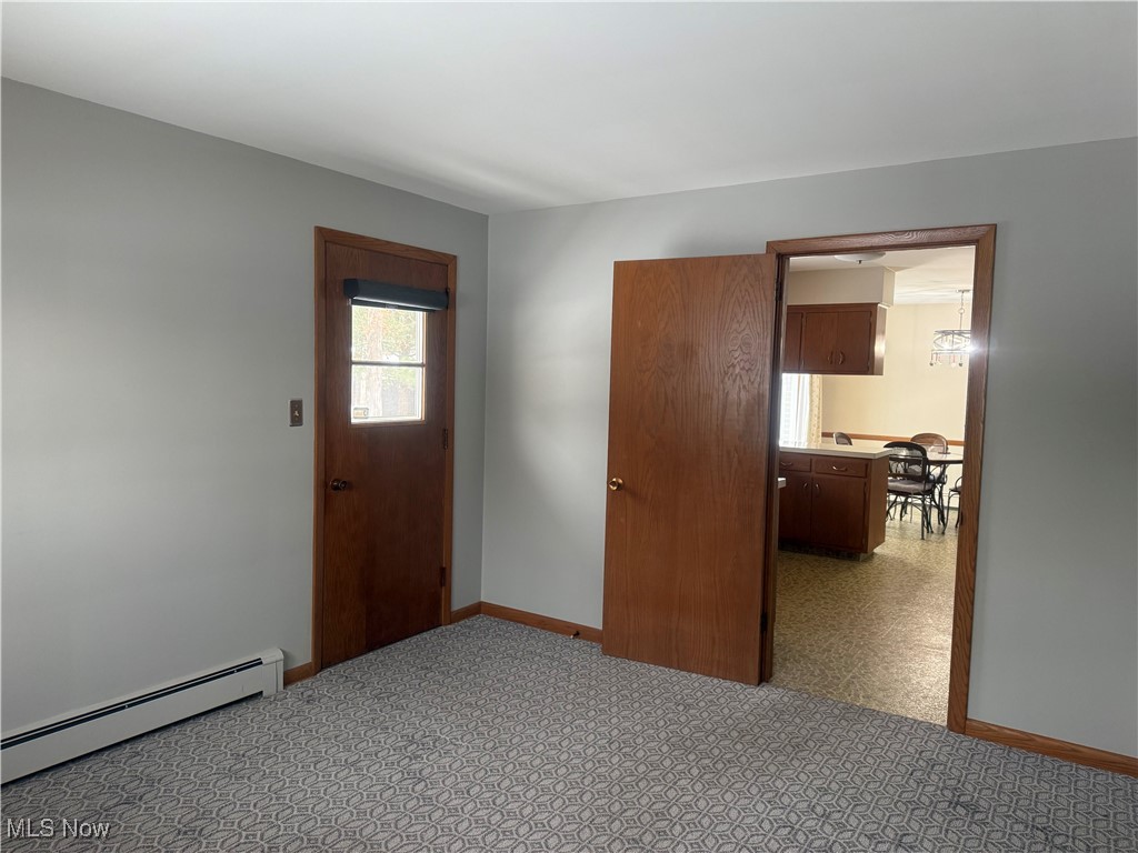 2612 Frostwood Drive Austintown OH 44515