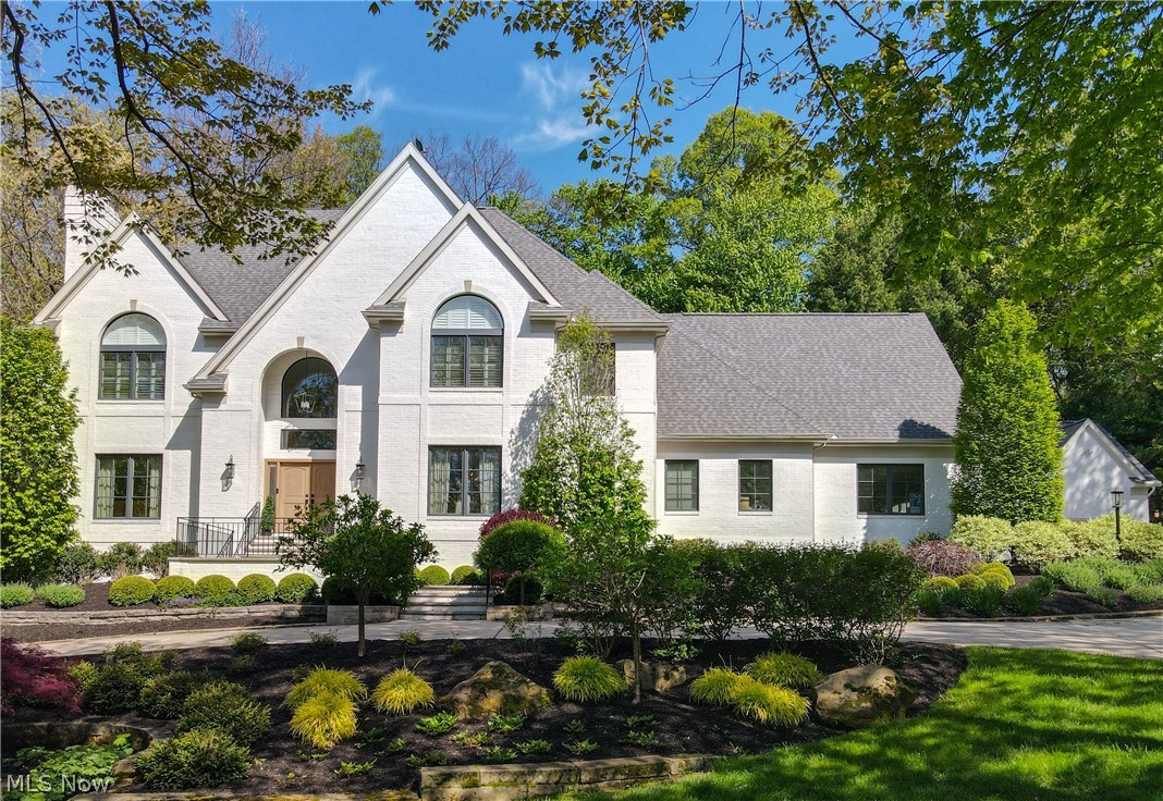 3773 Mapleleaf Hill Akron OH 44333