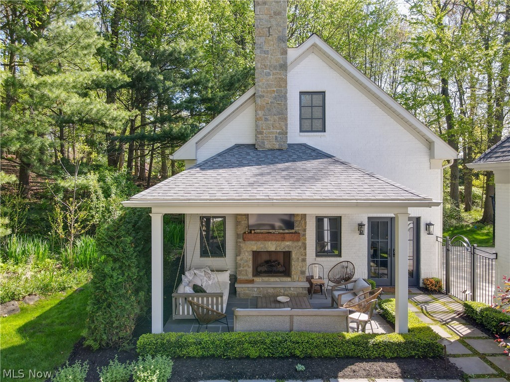 3773 Mapleleaf Hill Akron OH 44333