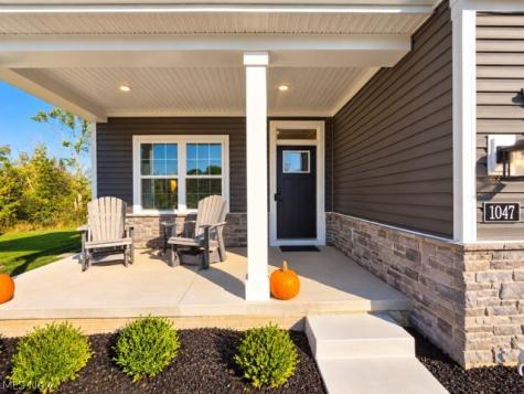 1047 Ashford Court Columbia Station OH 44028