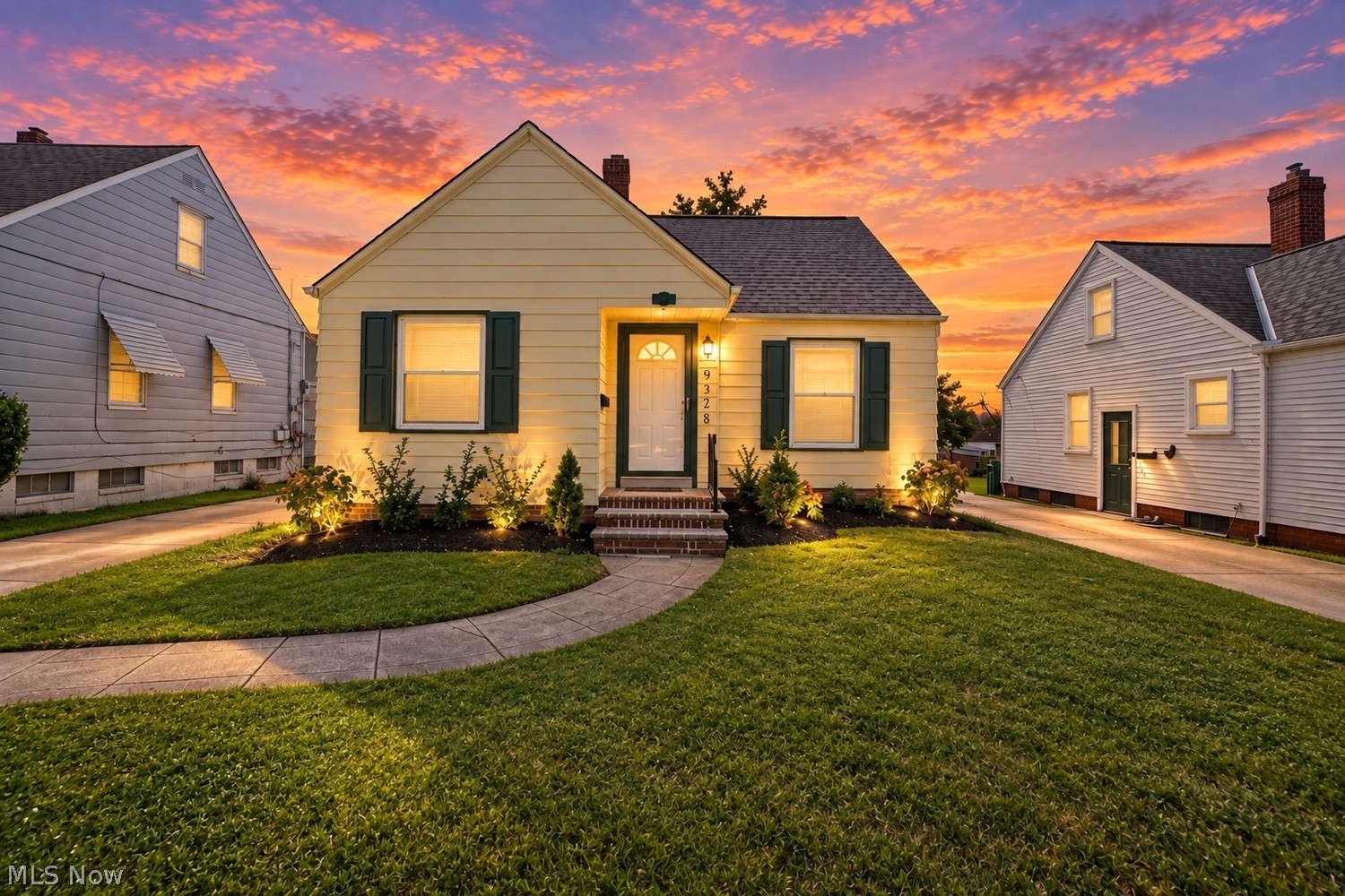 9328 Mccracken Road Garfield Heights OH 44125