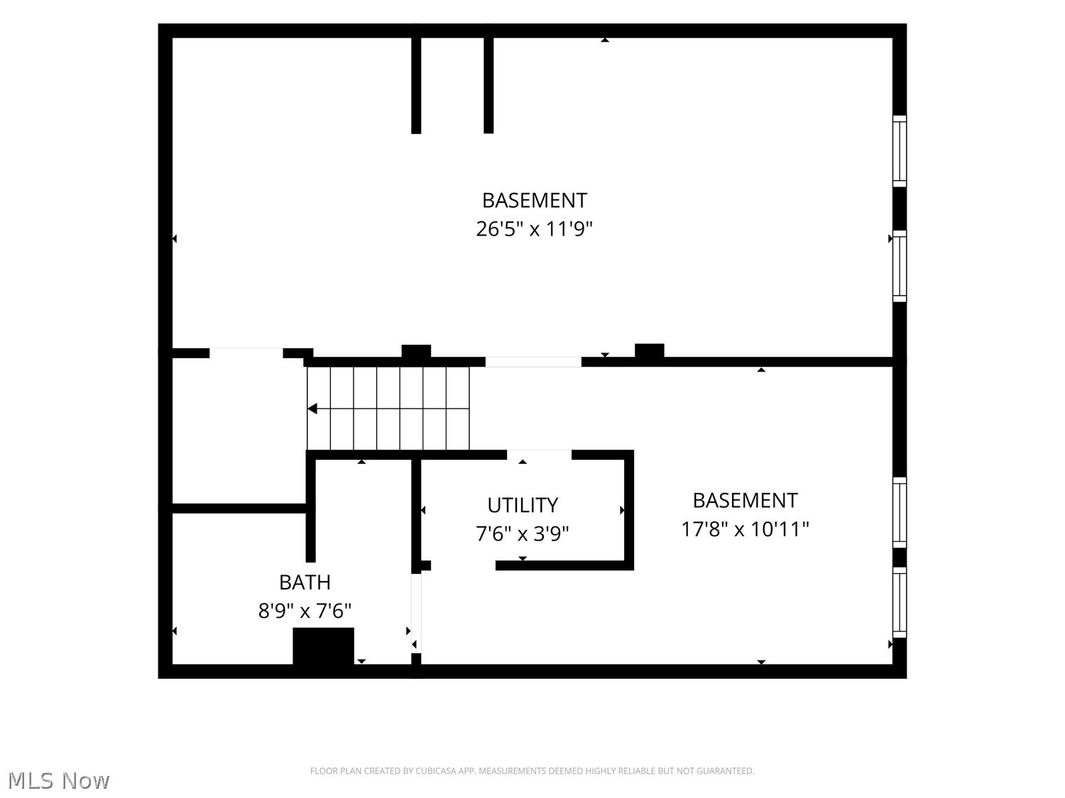 9328 Mccracken Road Garfield Heights OH 44125