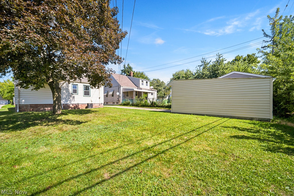 9328 Mccracken Road Garfield Heights OH 44125