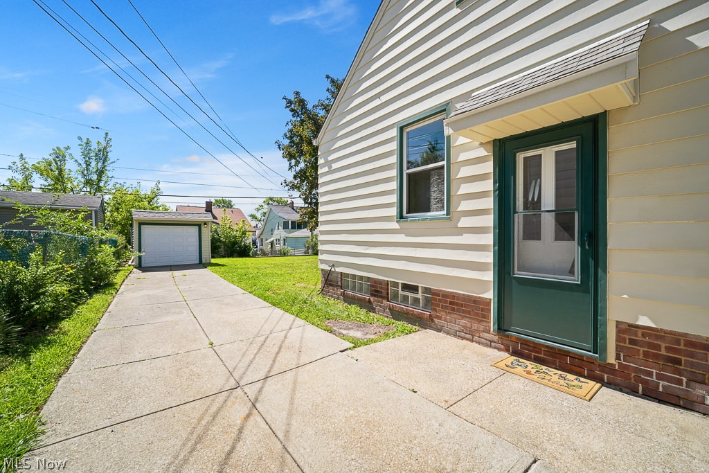 9328 Mccracken Road Garfield Heights OH 44125