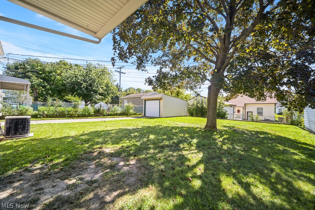 9328 Mccracken Road Garfield Heights OH 44125