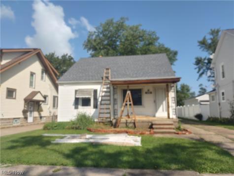 2911 Cleveland Boulevard Lorain OH 44052