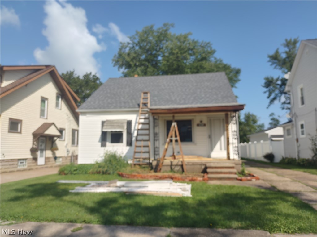 2911 Cleveland Boulevard Lorain OH 44052
