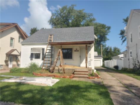 2911 Cleveland Boulevard Lorain OH 44052
