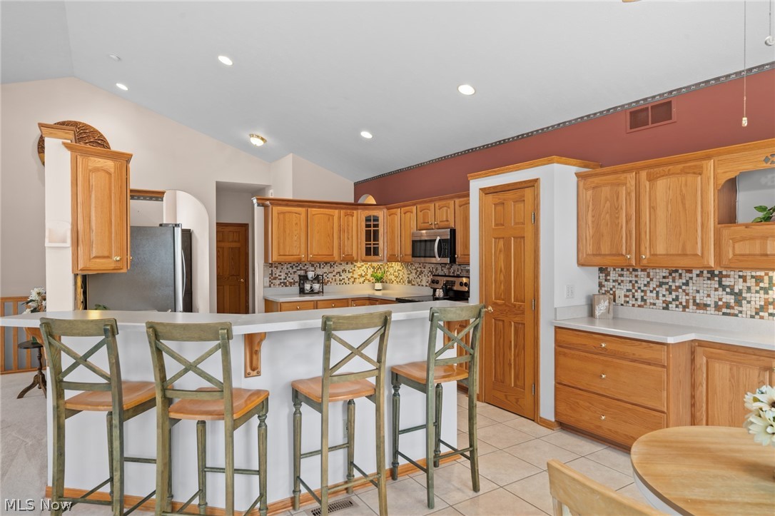 9418 Scottsdale Drive Broadview Heights OH 44147