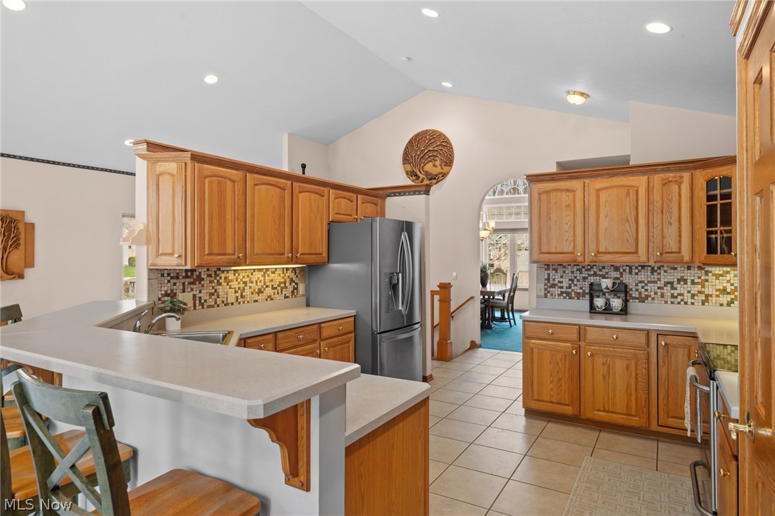 9418 Scottsdale Drive Broadview Heights OH 44147