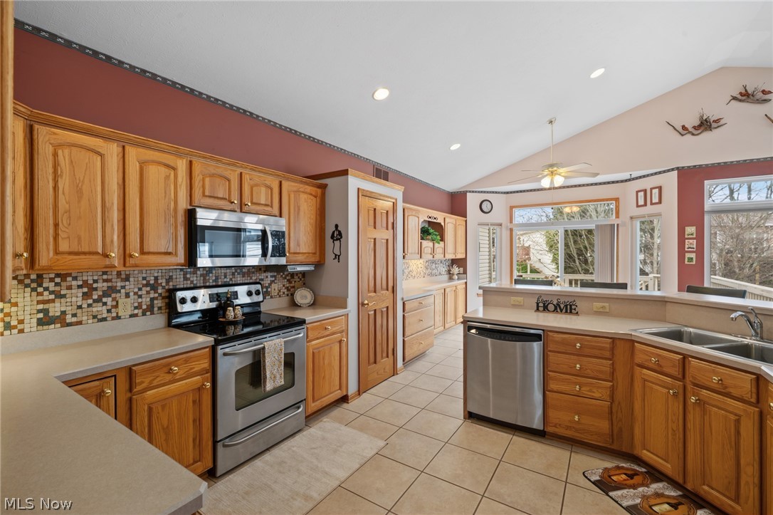 9418 Scottsdale Drive Broadview Heights OH 44147