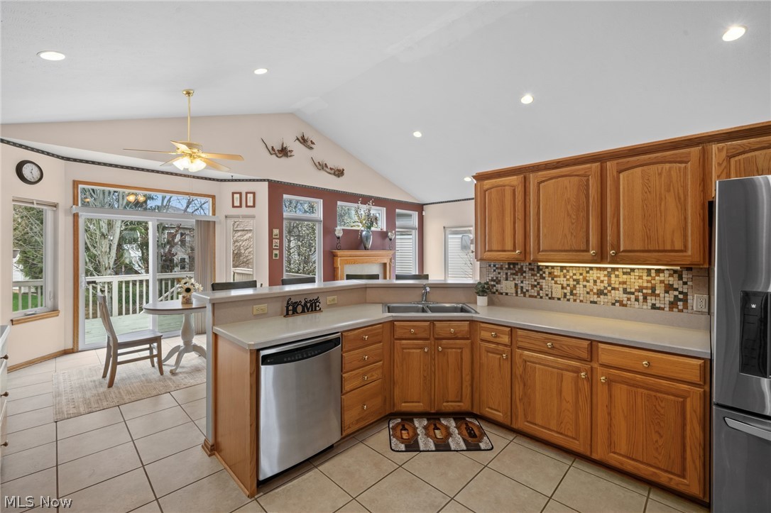9418 Scottsdale Drive Broadview Heights OH 44147