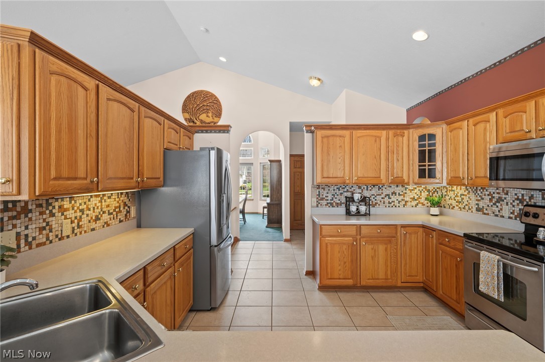 9418 Scottsdale Drive Broadview Heights OH 44147