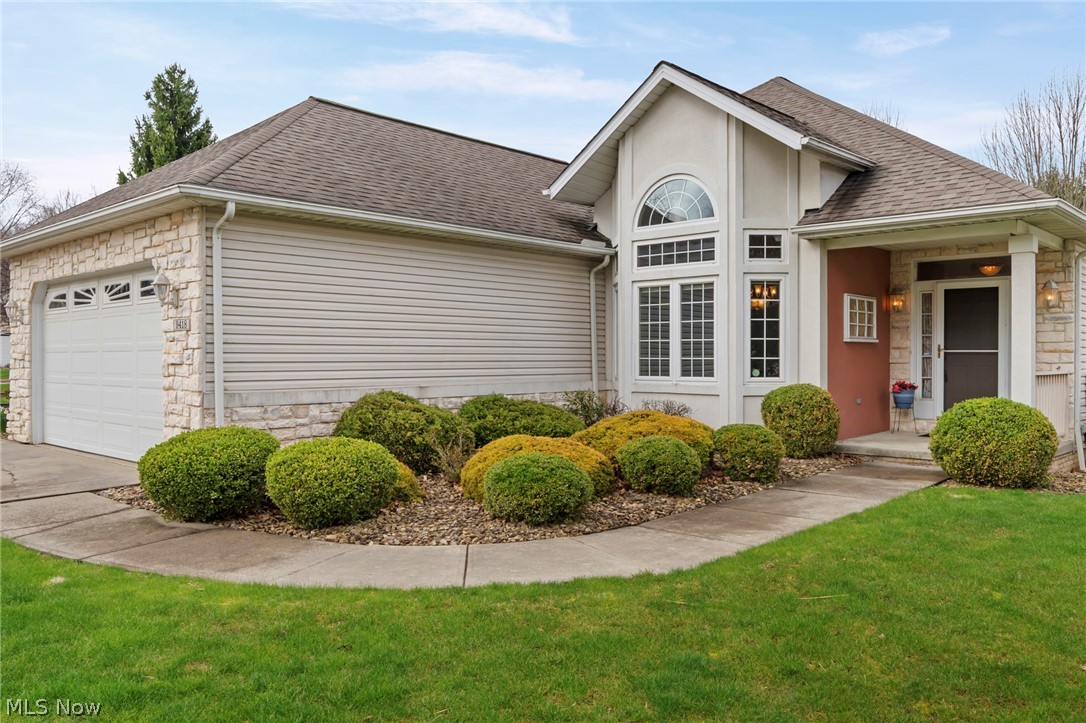 9418 Scottsdale Drive Broadview Heights OH 44147