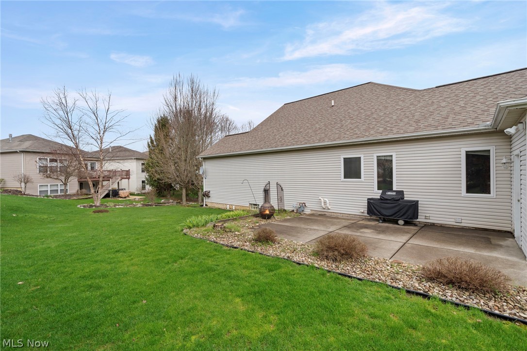 9418 Scottsdale Drive Broadview Heights OH 44147