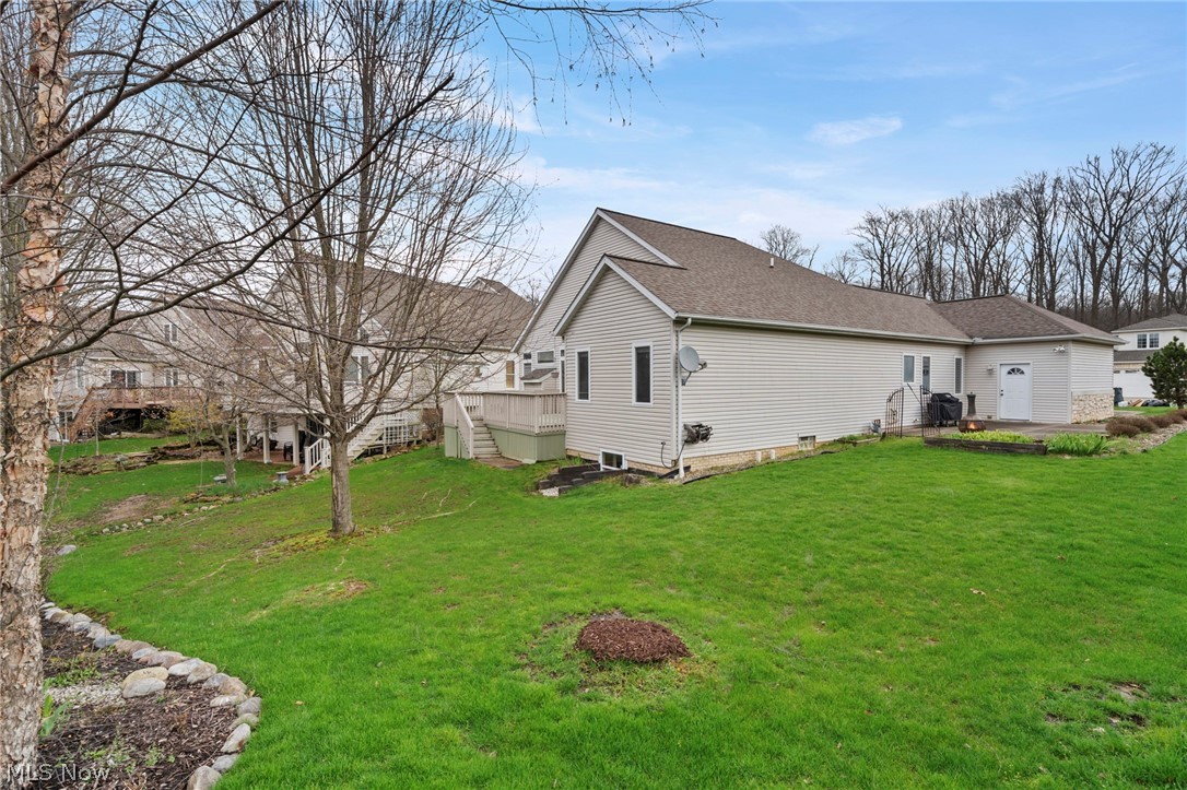 9418 Scottsdale Drive Broadview Heights OH 44147