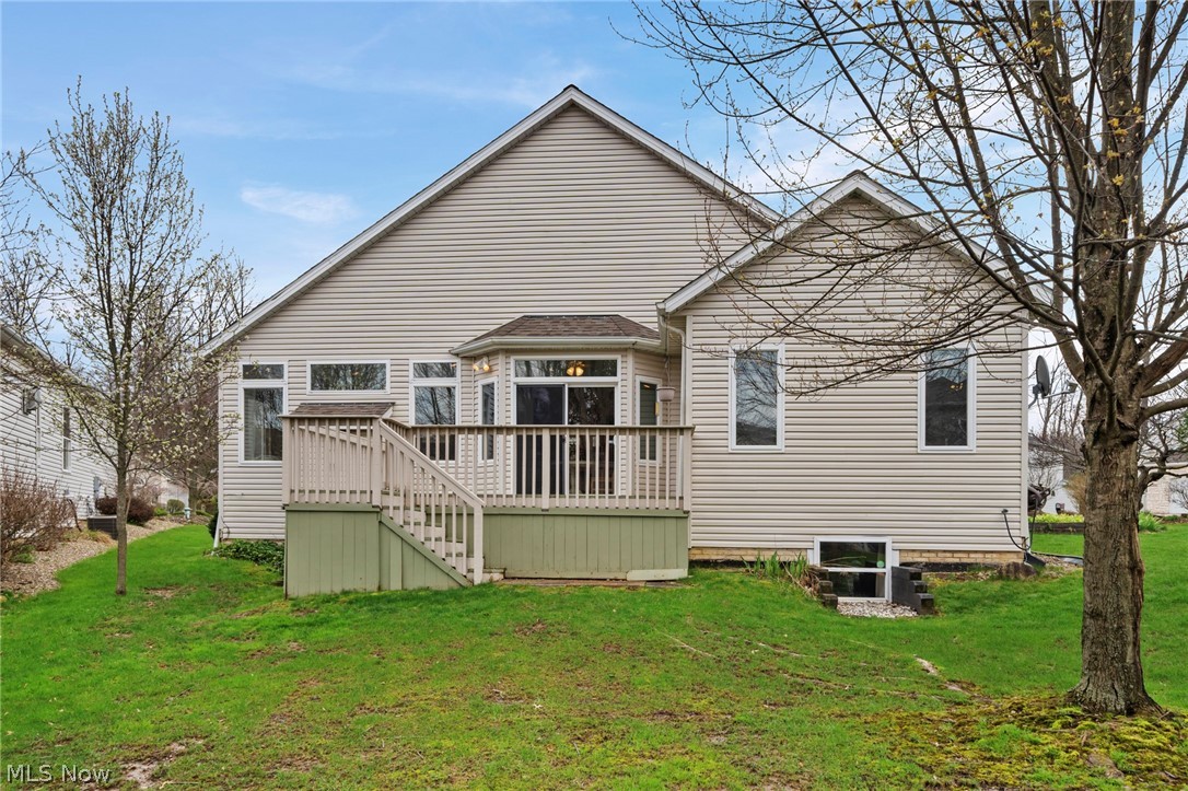 9418 Scottsdale Drive Broadview Heights OH 44147