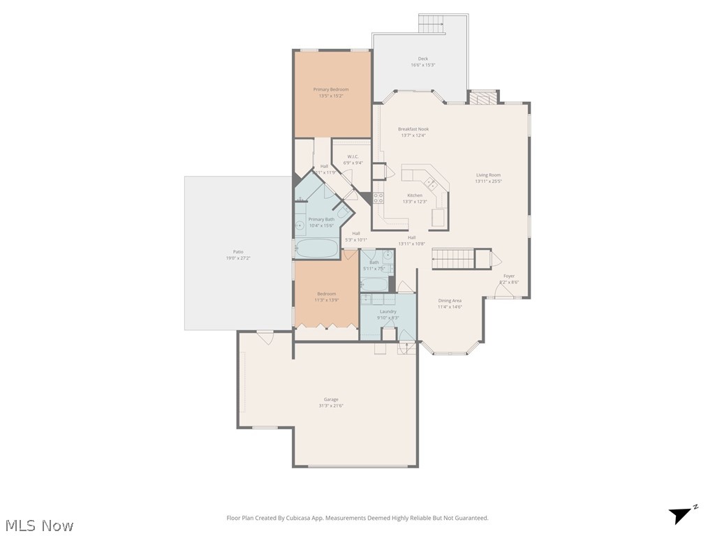 9418 Scottsdale Drive Broadview Heights OH 44147