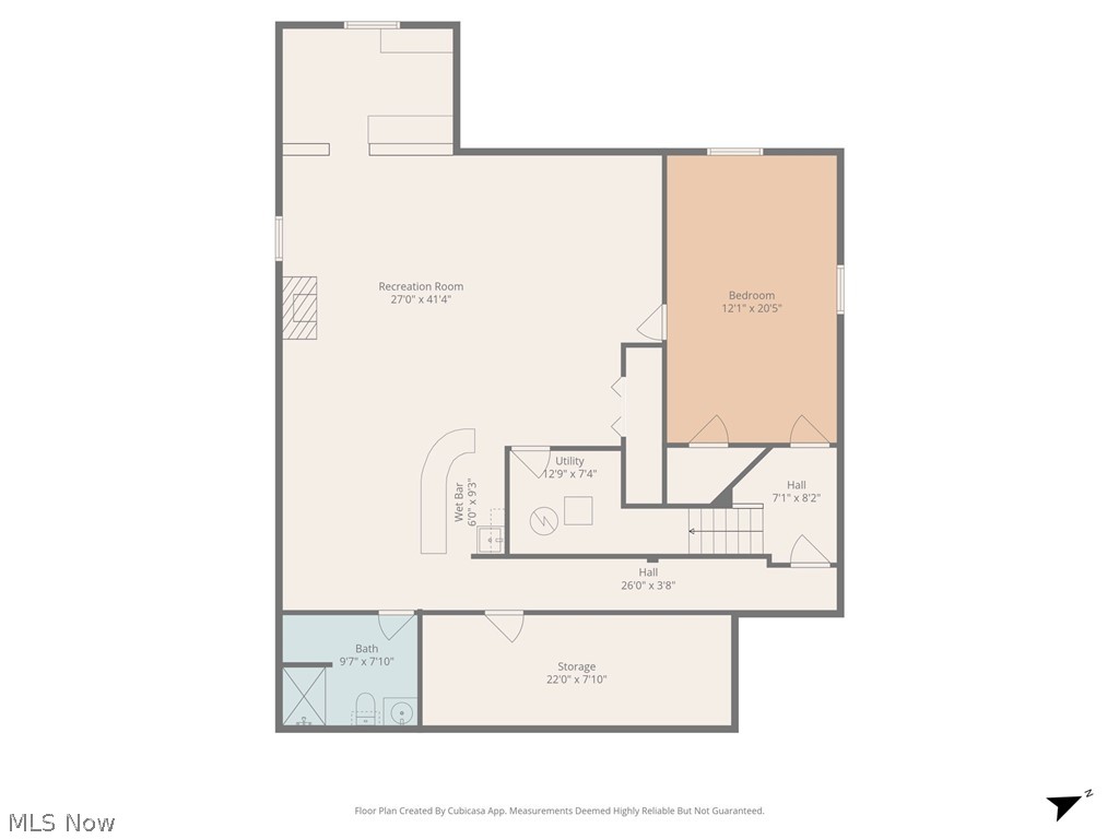 9418 Scottsdale Drive Broadview Heights OH 44147
