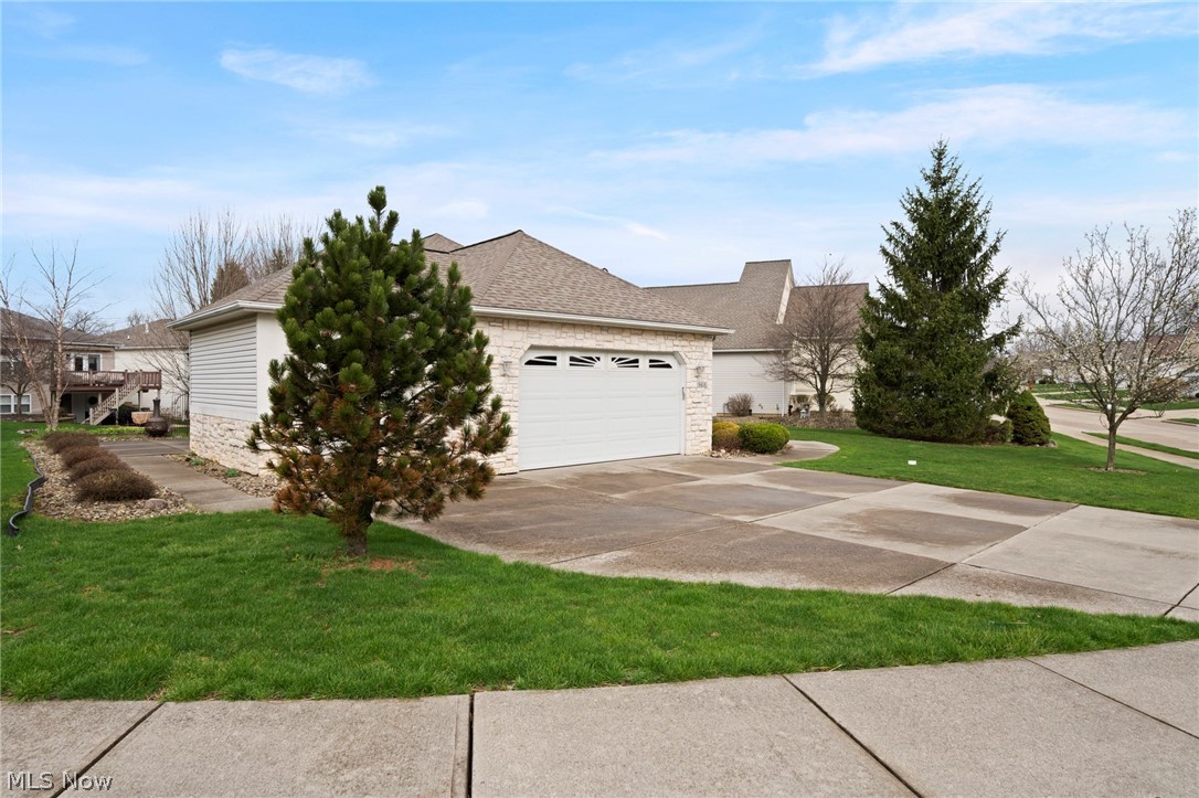 9418 Scottsdale Drive Broadview Heights OH 44147