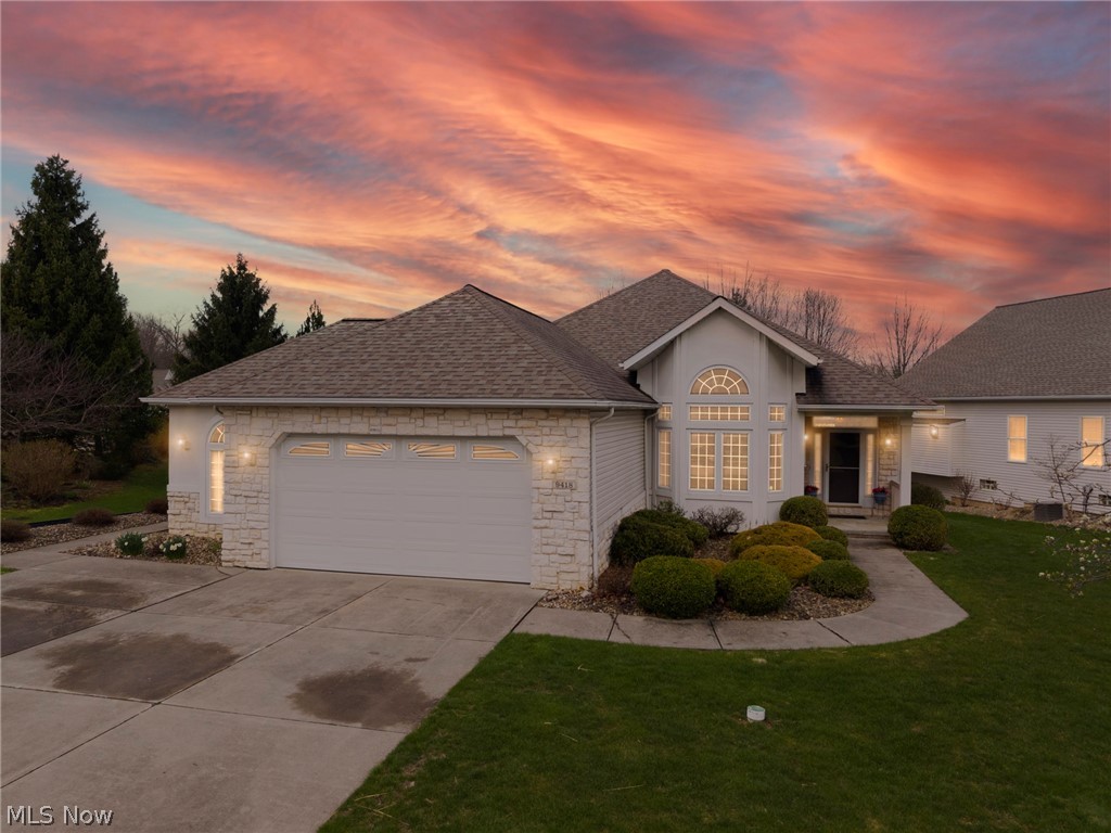 9418 Scottsdale Drive Broadview Heights OH 44147