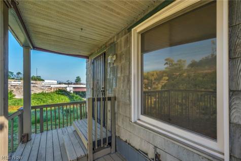 357 N Adams Street Akron OH 44304