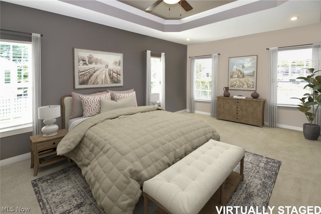 4643 Pebble Creek Court Peninsula OH 44264