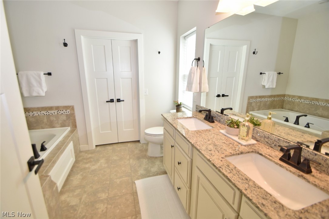 4643 Pebble Creek Court Peninsula OH 44264