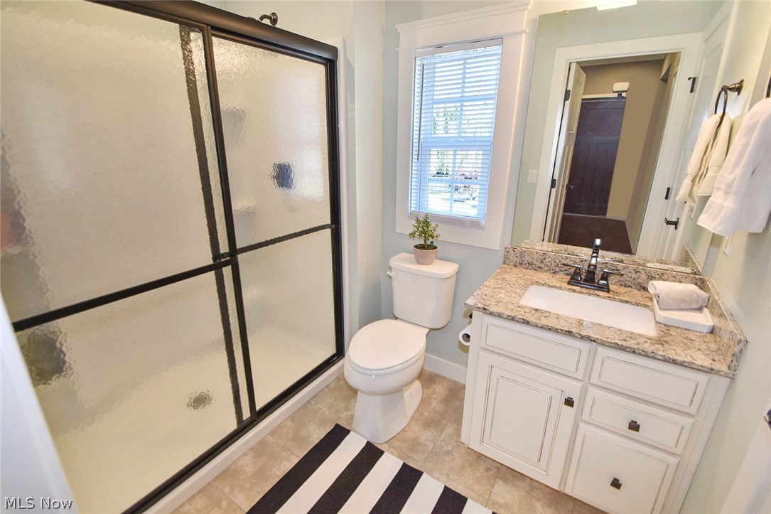 4643 Pebble Creek Court Peninsula OH 44264