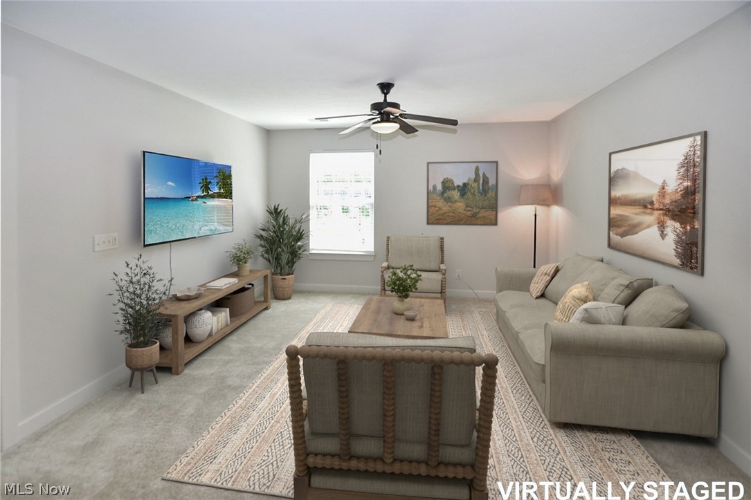 4643 Pebble Creek Court Peninsula OH 44264