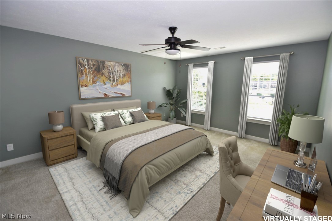 4643 Pebble Creek Court Peninsula OH 44264