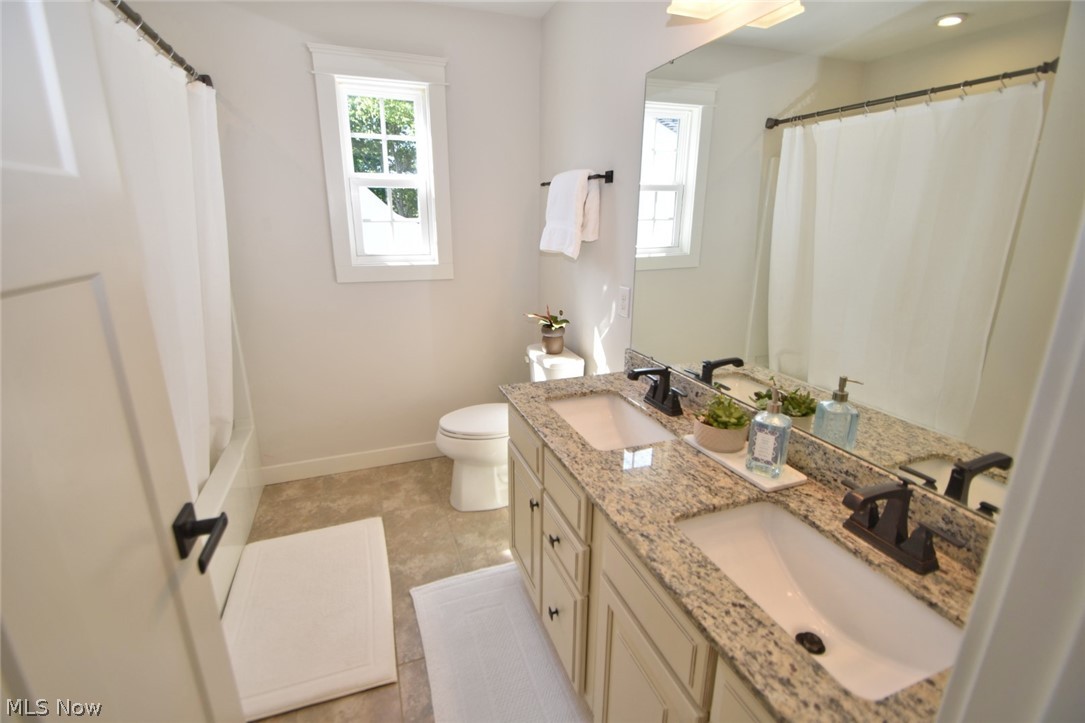 4643 Pebble Creek Court Peninsula OH 44264