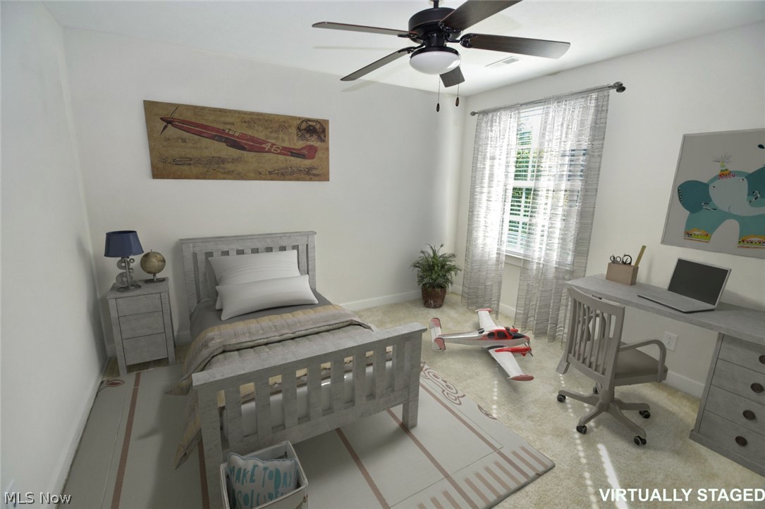 4643 Pebble Creek Court Peninsula OH 44264