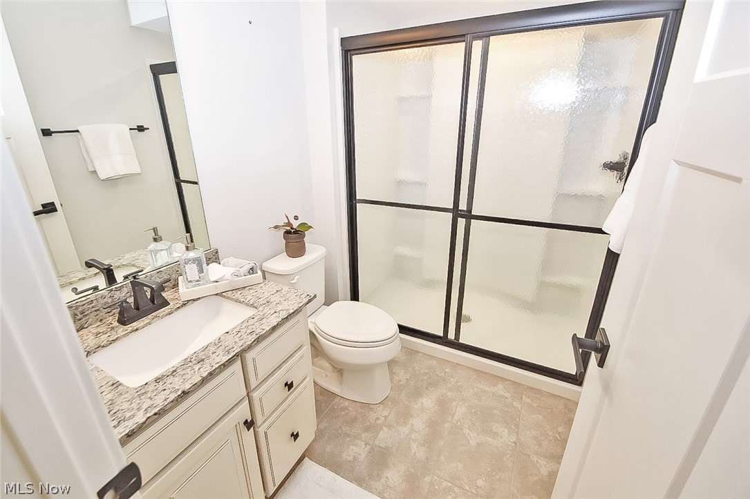 4643 Pebble Creek Court Peninsula OH 44264