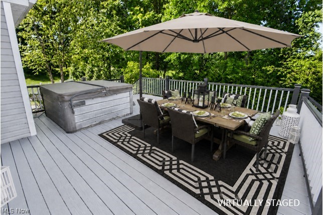 4643 Pebble Creek Court Peninsula OH 44264