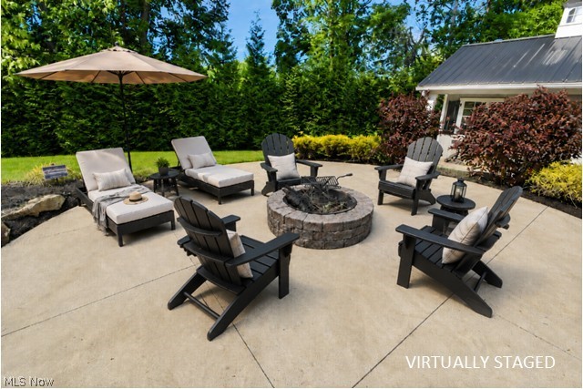 4643 Pebble Creek Court Peninsula OH 44264