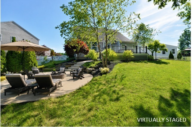 4643 Pebble Creek Court Peninsula OH 44264