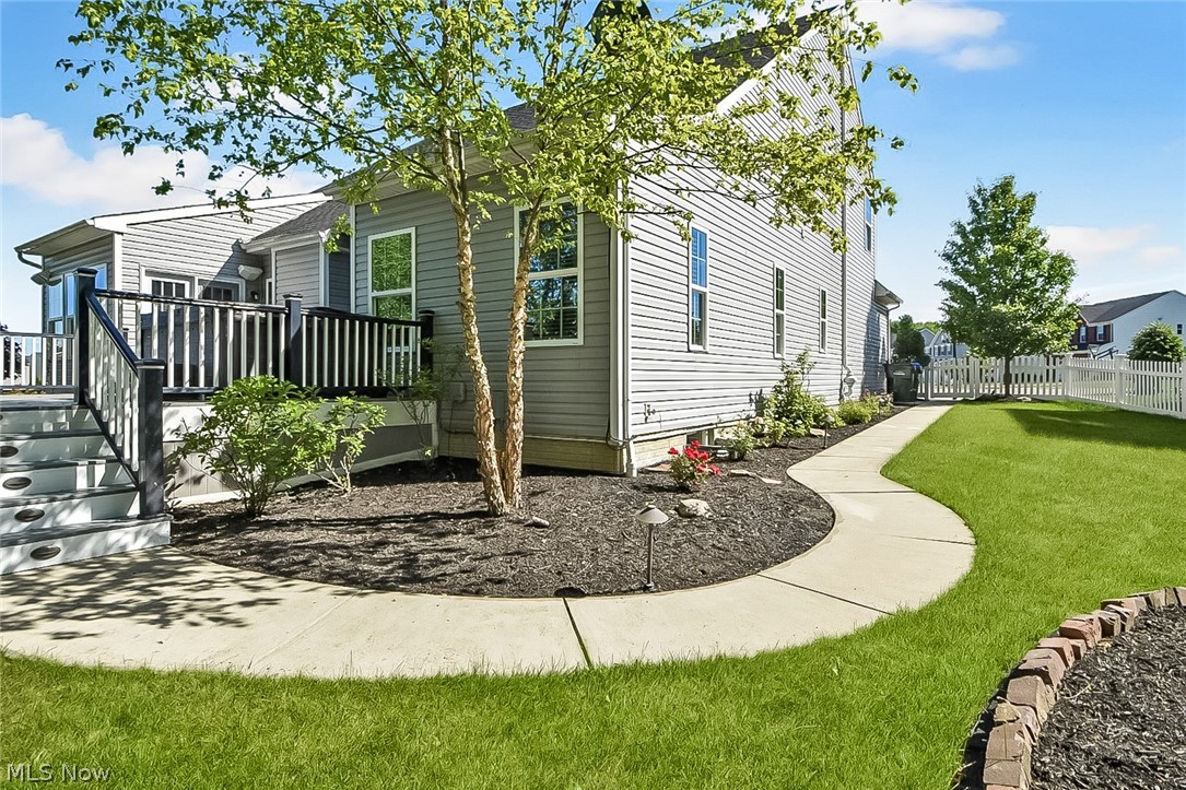 4643 Pebble Creek Court Peninsula OH 44264