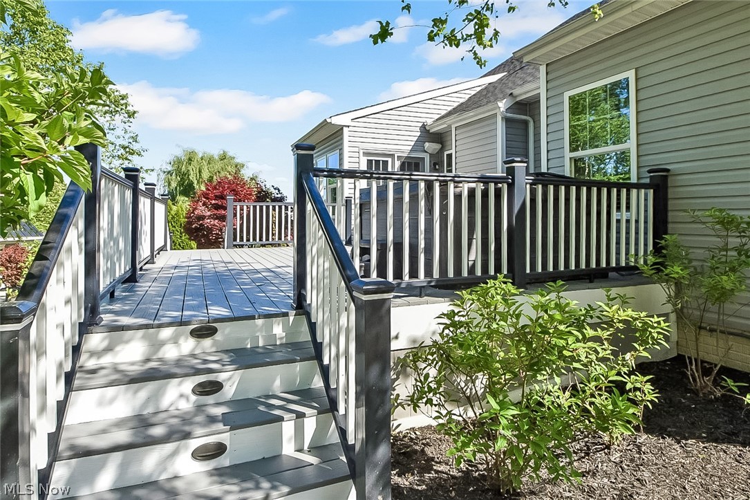 4643 Pebble Creek Court Peninsula OH 44264
